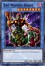 The Masked Beast from SPEED DUEL: BATTLE CITY BOX 2020