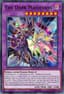 The Dark Magicians from LEGENDARY DUELISTS: S3 2022