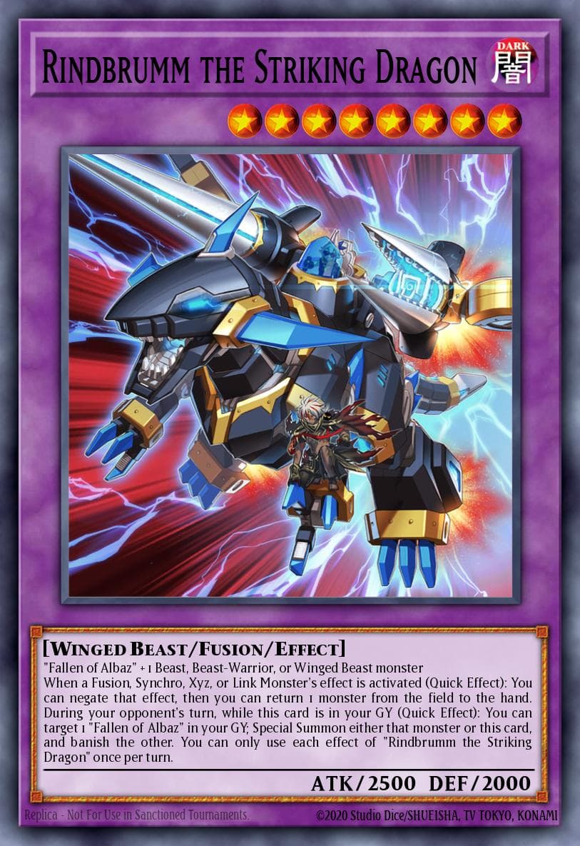PHOTON HYPERNOVA 2022 card - Yu-Gi-Oh!