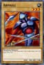 Armaill from LEGEND OF BLUE EYES REPRINT 2019