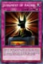 Judgment of Anubis from DARK CRISIS 25TH ANNIV. 2023