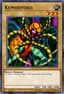 Kumootoko from LEGEND OF BLUE EYES REPRINT 2019