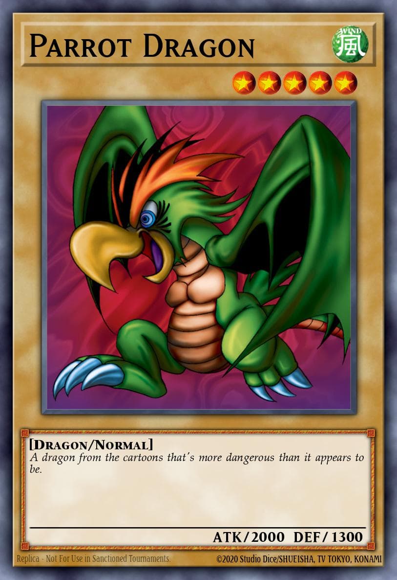 LEGENDARY COLLECTION KAIBA card - Yu-Gi-Oh!