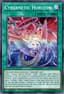 Cybernetic Horizon from STRUCTURE DECK: CYBER STRIKE 2021