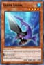 Saber Shark from DUELIST SAGA 2017