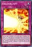 Obliterate!!! from YUGI'S LEGENDARY DECKS II 2020