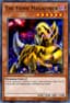The Fiend Megacyber from PHARAOH'S SERVANT 25TH ANNIV. 2023