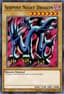Serpent Night Dragon from SPELL RULER 2002