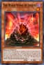 The Black Stone of Legend from YUGI'S LEGENDARY DECKS II 2020
