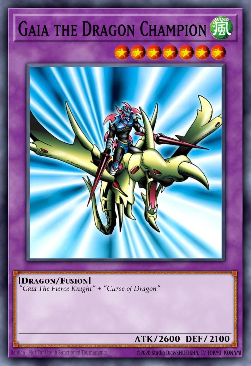 LEGEND OF BLUE EYES 2023 card - Yu-Gi-Oh!