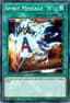 Spirit Message "N" from LEGENDARY DUELISTS: S3 2022
