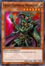 Chaos Command Magician from MAGICIAN'S FORCE 2003
