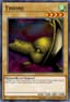Tyhone from LEGEND OF BLUE EYES REPRINT 2019