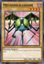 Mechanicalchaser from TOURNAMENT PACK 1