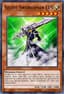 Silent Swordsman Lv5 from FLAMING ETERNITY 2005