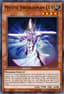 Mystic Swordsman Lv4 from SOUL OF THE DUELIST 2004