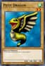 Petit Dragon from LEGEND OF BLUE EYES REPRINT 2019