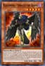 Blackwing - Sirocco the Dawn from B.O.L.: CRYSTAL REVENGE 2022