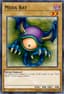 Meda Bat from LEGEND OF BLUE EYES REPRINT 2019