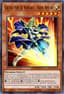 Giltia the D. Knight Soul Spear from LEGENDARY DUELISTS: S3 2022