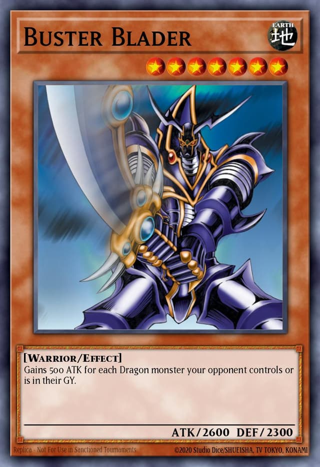 Buster Blader from HIDDEN ARSENAL: CHAPTER 1 2022
