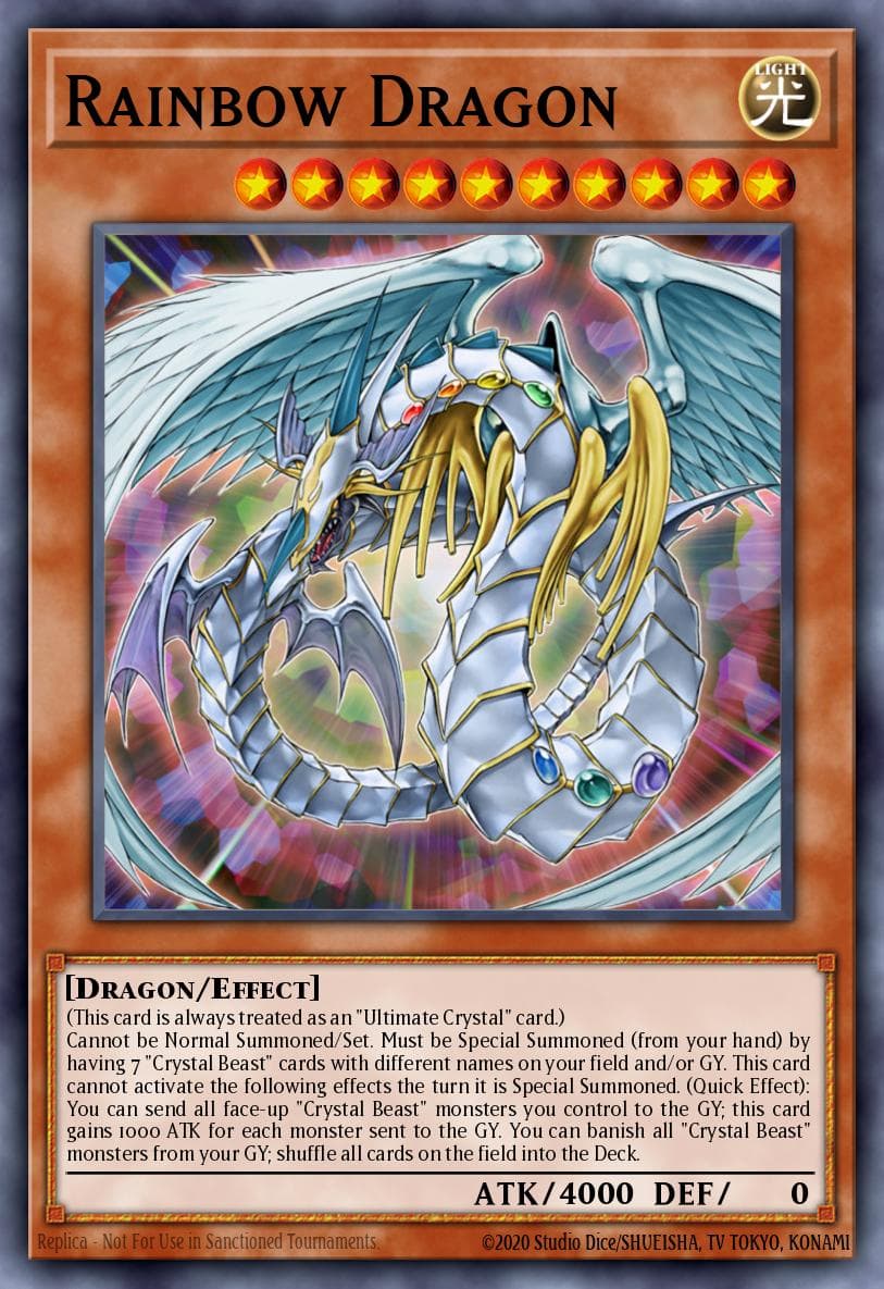 HISTORY ARCHIVE COLLECTION 2022 card - Yu-Gi-Oh!