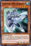 Elemental Hero Bubbleman from SPEED DUEL GX MT PARADOX 2022