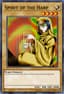 Spirit of the Harp from LEGEND OF BLUE EYES REPRINT 2019