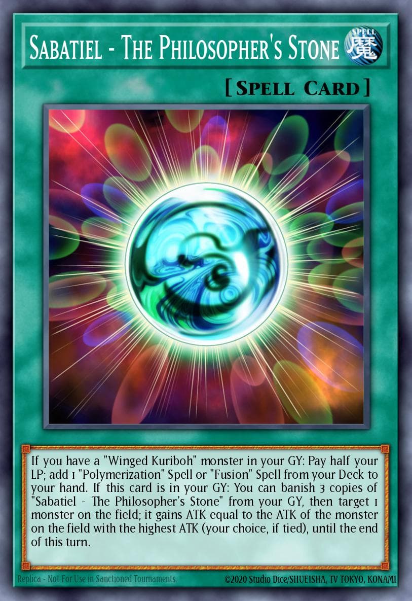 ADVENT CALENDAR 2019 card - Yu-Gi-Oh!