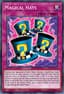 Magical Hats from PHARAOH'S SERVANT 25TH ANNIV. 2023