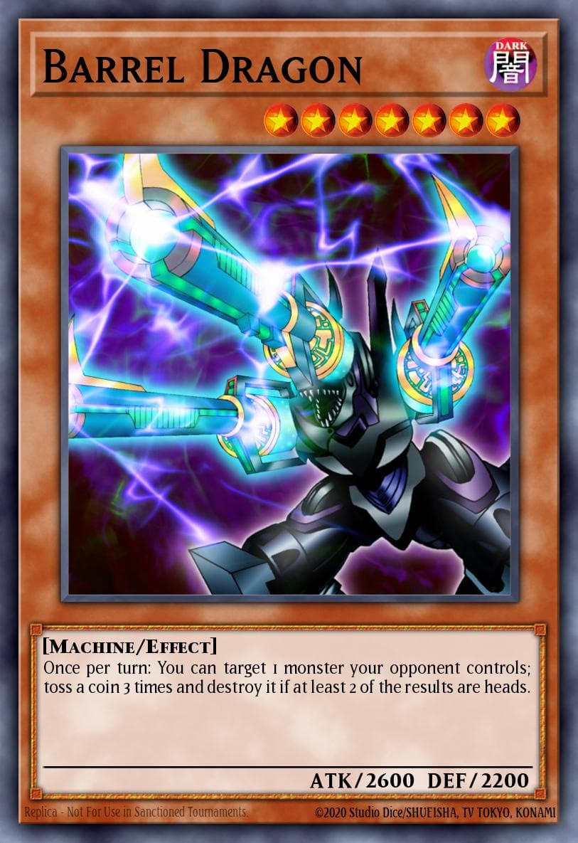 MASTER COLLECTION VOLUME 1 2004 card - Yu-Gi-Oh!