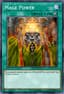 Mage Power from DARK BEGINNING 1 2004