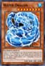 Water Dragon from SPEED DUEL GX MT PARADOX 2022