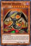 Berserk Dragon from DARK CRISIS 25TH ANNIV. 2023