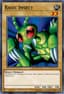 Basic Insect from LEGEND OF BLUE EYES REPRINT 2019