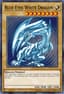 Blue-Eyes White Dragon from HIDDEN ARSENAL: CHAPTER 1 2022