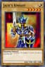 Jack's Knight from ELEMENTAL ENERGY 2005