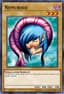Nemuriko from LEGEND OF BLUE EYES REPRINT 2019