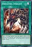 Red-Eyes Insight from HISTORY ARCHIVE COLLECTION 2022