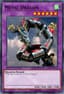Metal Dragon from LEGEND OF BLUE EYES REPRINT 2019