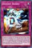 Destiny Board from LEGENDARY DUELISTS: S3 2022
