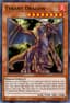 Tyrant Dragon from DARK BEGINNING 2 2005