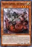 Blazing Cartesia, the Virtuous from QUARTER CENTURY STAMPEDE 2025