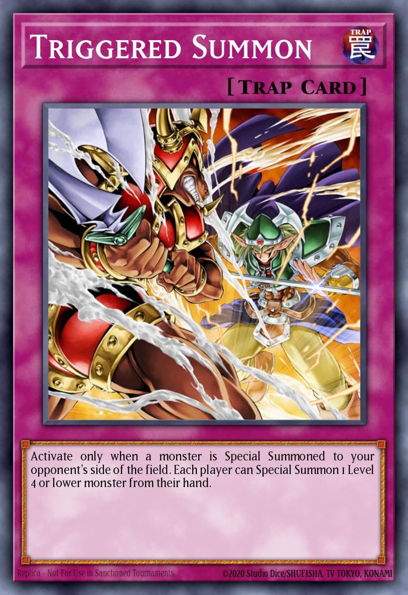 FORCE OF THE BREAKER 2007 card - Yu-Gi-Oh!